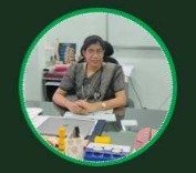 Dr. Anjali Chouksey
